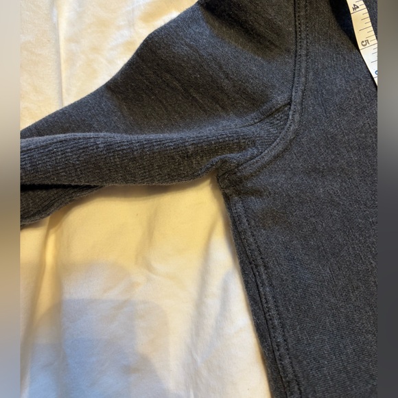 Lululemon Athletica Virasana Blanket Wrap Coat - Picture 13 of 17